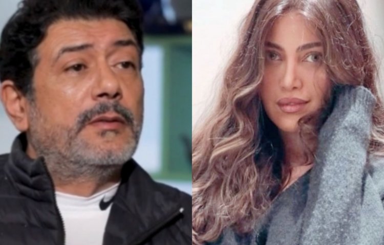 أحمد وفيق يكشف كواليس دوره في مسلسل «جميلة» مع ريهام حجاج برمضان 2023