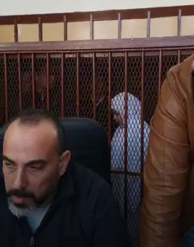 بعد تنازل والدها.. «العاصمة» يكشف مصير قاتلة والدتها من حبل المشنقة ؟