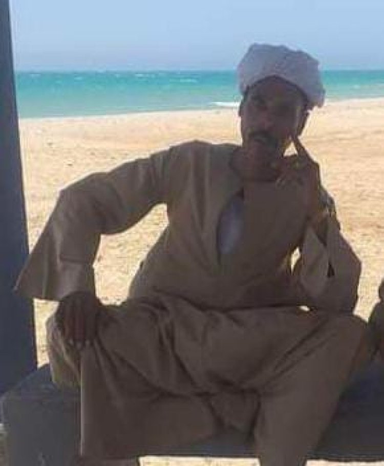 العثور على متغيب السمطا بقنا مقتول ومدفون بمقابر سوهاج