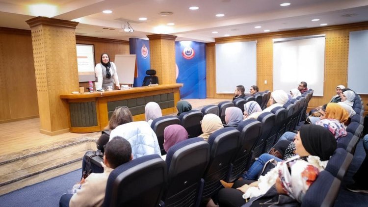 تنيظم احتفالية بمناسبة مرور 8 سنوات على افتتاح عيادات «واحة» للدعم النفسي