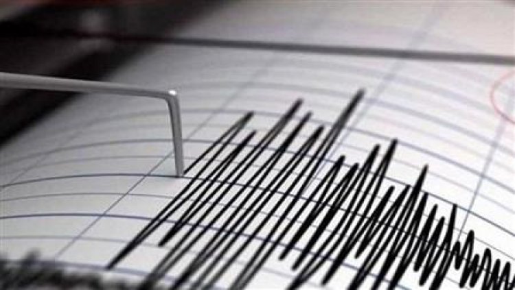 زلزال بقوة 5.3 درجات يضرب شمالي تشيلي