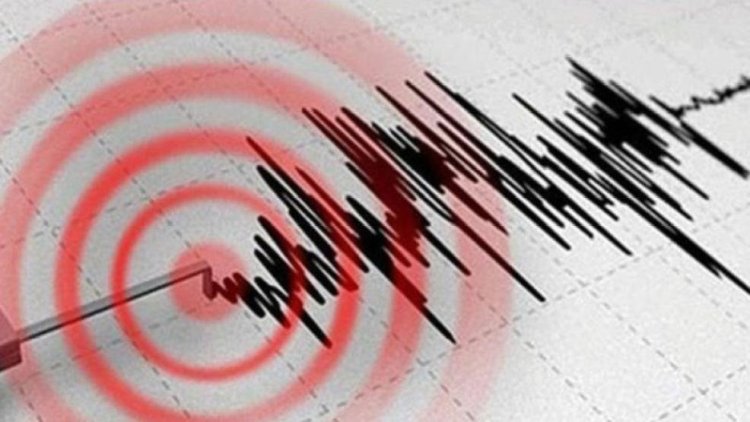 زلزال بقوة 4.1 درجات يضرب ولاية الدقم العمانية على ساحل بحر العرب