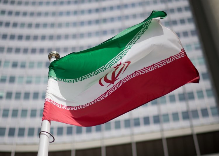 إيران تدين القصف الإسرائيلي على مناطق في دمشق