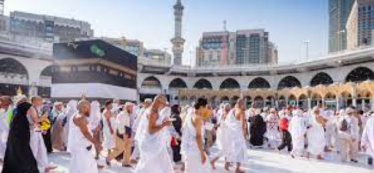 احذر.. أنت خارج حج القرعة لهذه الأمراض 
