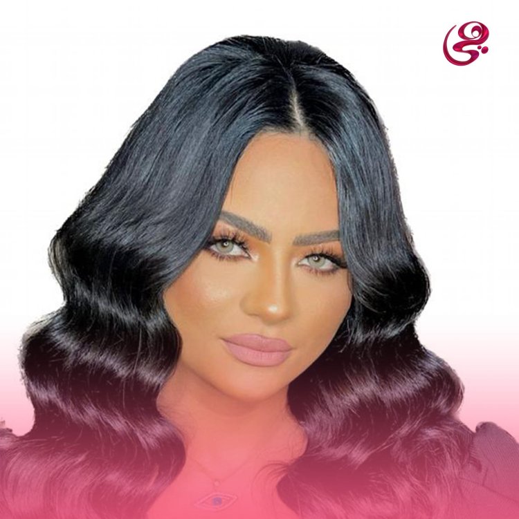 جينا فتحي تتعاقد مع قناة  «هي»  على برنامج جديد