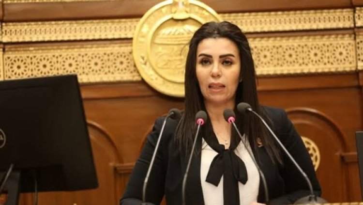 النائبة سها سعيد تكشف تفاصيل دراستها عن إحياء مسار العائلة المقدسة