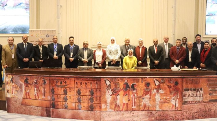 التعليم العالي: معهد بحوث الإلكترونيات ينظم احتفالية ختام مشروع «الطفل توت»