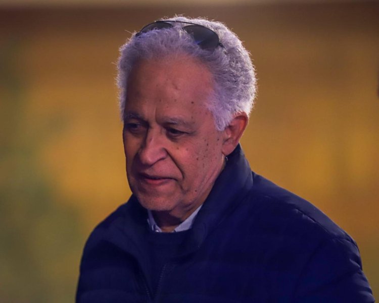 اليوم.. ندوة أنسي أبو سيف في مهرجان الإسكندرية السينمائي للفيلم القصير