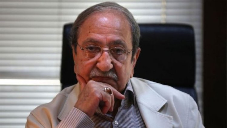 دريد لحام يتبرع لصالح متضرري الزلزال في سوريا