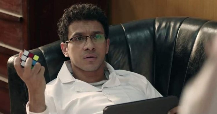 مواعيد نزول مسلسل «بالطو»