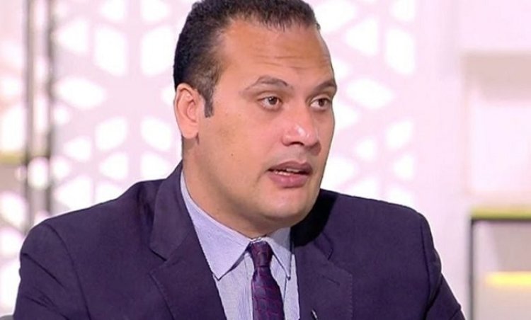 متحدث الزراعة: «2.6 مليون طن أعلاف بـ1.3 مليار دولار أفرج عنهم».. فيديو