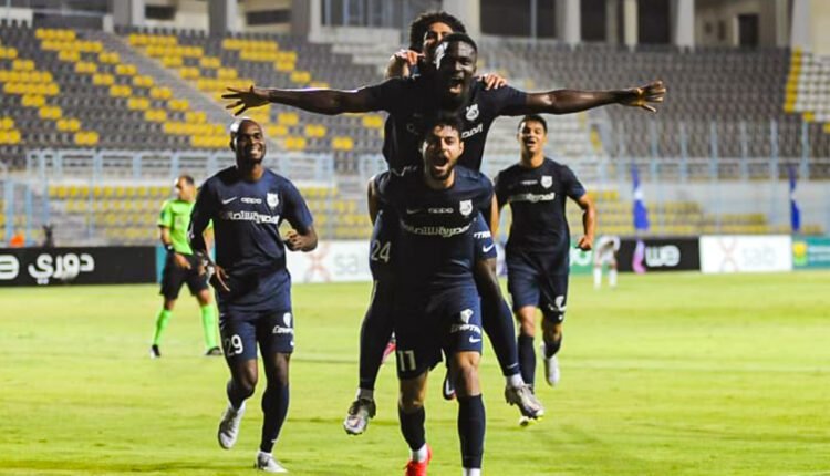 موعد مباراة إنبي اليوم ضد طلائع الجيش والقنوات الناقلة