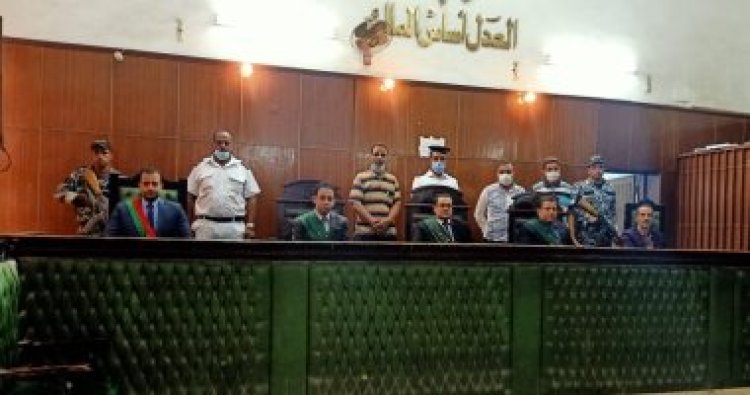 السجن المشدد 3 سنوات للمتهمين بسرقة محل «بلايستيشن» بمدينة نصر