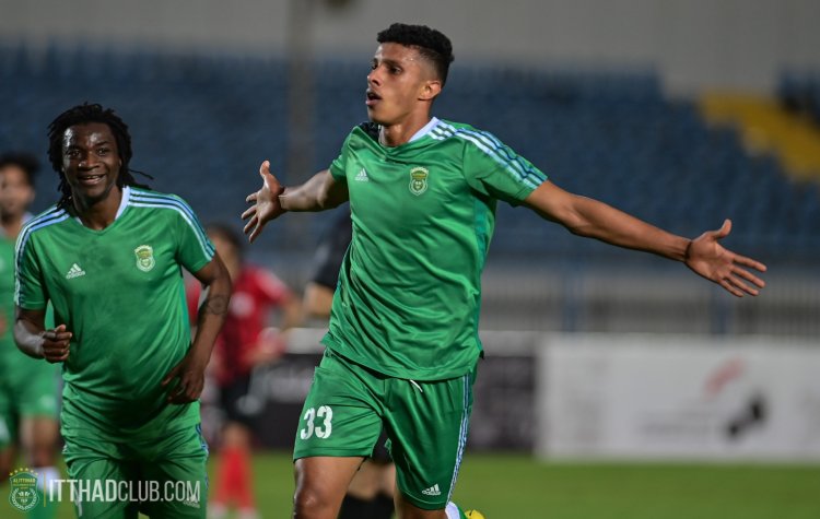 الدوري الممتاز.. الاتحاد يفوز على الداخلية.. وإنبي يتعادل مع طلائع الجيش