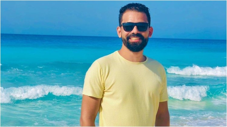 وصول أسرة ولاء زايد «صيدلي حلوان» لحضور جلسة محاكمة المتهمين بقتله