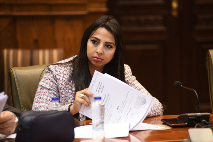 طلب إحاطة بشأن الانتهاء من ميدان الحكمة بحي الدقي لتضرر المواطنين منه