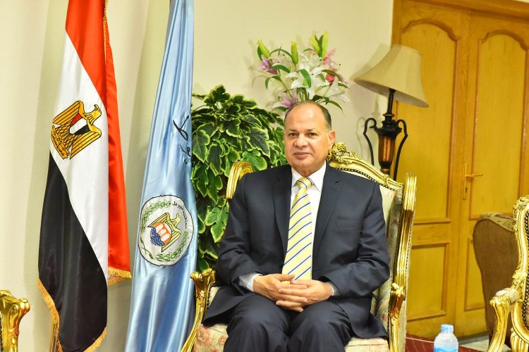 بحضور وزيرة التضامن.. محافظ أسيوط يشهد إطلاق مشروع «أسرة» بالمتحف القومي الكبير