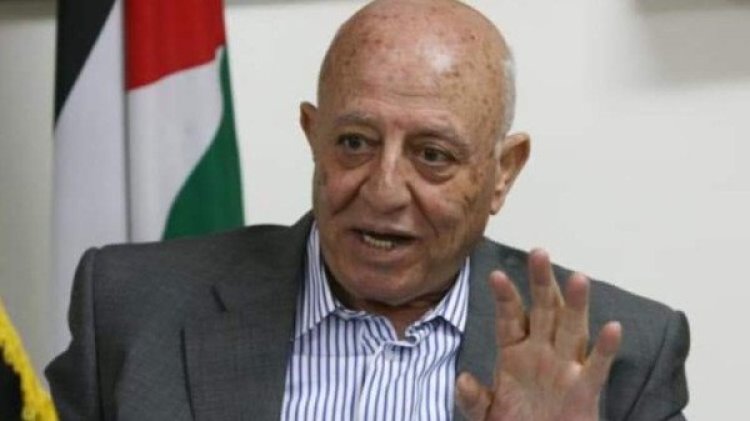 وفاة أحمد قريع رئيس الوزراء الفلسطيني الأسبق عن عمر ناهز 85 عاما