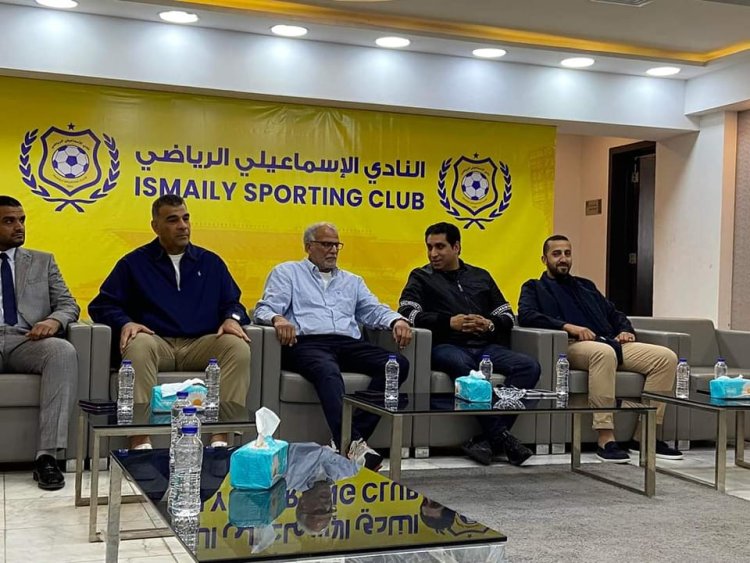 بالأسماء..  تشكيل الجهاز الفني الجديد لـ «الدراويش»