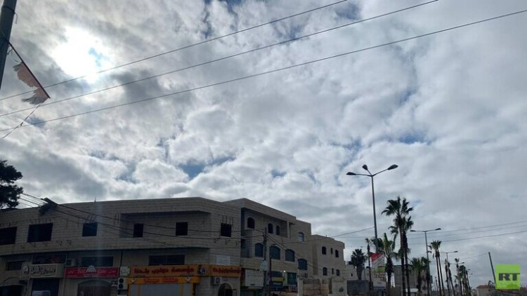 الإضراب الشامل يعم الضفة الغربية والقدس وقطاع غزة
