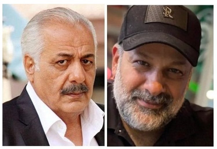 أيمن زيدان ناعيا شقيقه شادي: «لم يعد للحياة نكهة»
