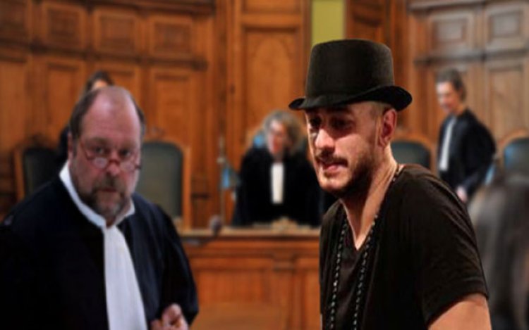 قد تزيد العقوبة.. هذا ما ينتظر سعد لمجرد في حالة الاستئناف