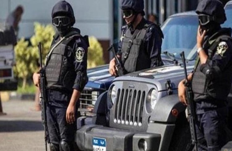 استولوا على 1.5 مليون جنيه.. القبض على منفذي السطو المسلح على مكتب بريد دمياط الجديدة