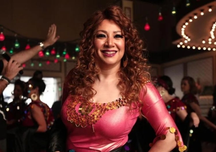 انتصار: مش فاهمة مصطلح «السينما النظيفة» ملوش ترجمة في القاموس