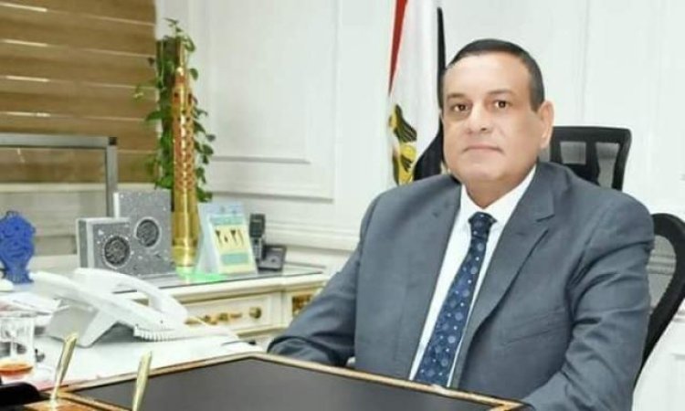 اللواء هشام آمنة: زراعة أكثر من مليون و43 ألف شجرة في 10 محافظات خلال 3 أسابيع