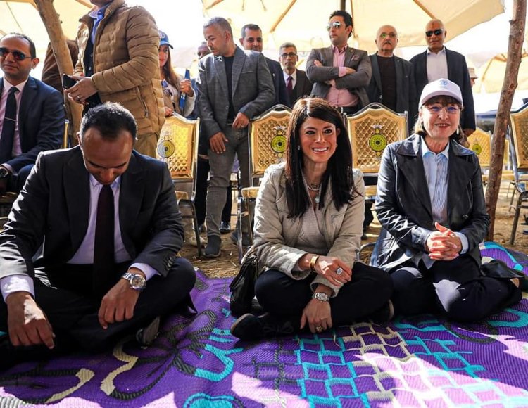 وزارة التعاون الدولي ومكتب الأمم المتحدة يطلقان «أسبوع الشراكة»
