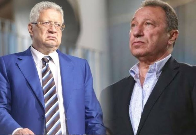 محامي بالنقض يكشف لـ«العاصمة» عن 3 حالات تمنع حبس مرتضى منصور