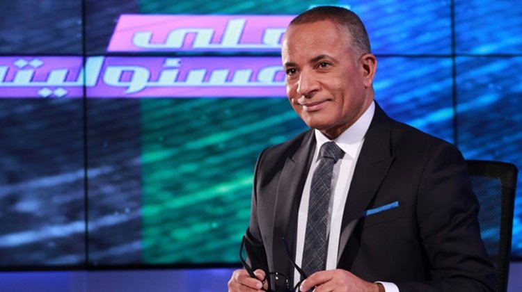 تعليق أحمد موسي على حكم حبس مرتضى منصور رئيس الزمالك