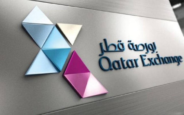 مؤشر بورصة قطر يرتفع بنسبة 0.66 %