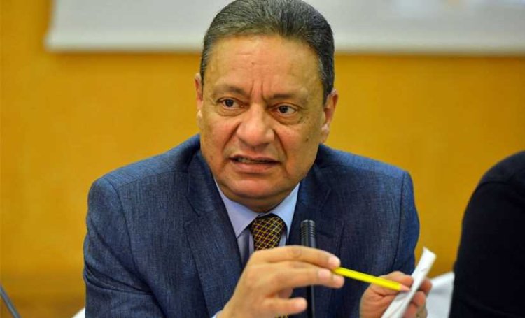 كرم جبر: هناك خريطة معدة لتنمية سيناء بجميع مناطقها بأيادٍ وأموالٍ مصرية