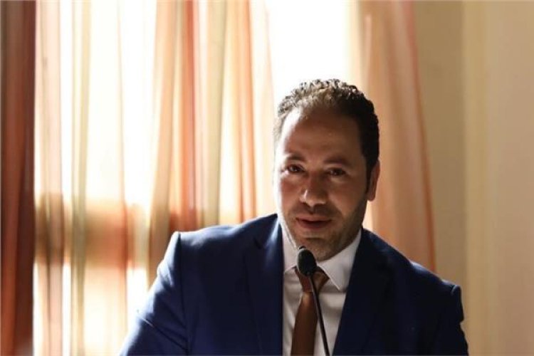 النائب مصطفى سالمان: الدولة نجحت بـ«التنمية والتطوير» فى مواجهة مخطط «إشعال» سيناء