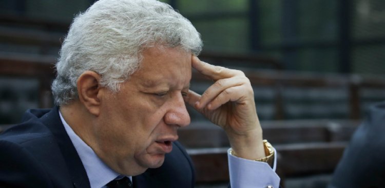حجز دعوى عزل مرتضى منصور من رئاسة نادي الزمالك لجلسة 25 يونيو