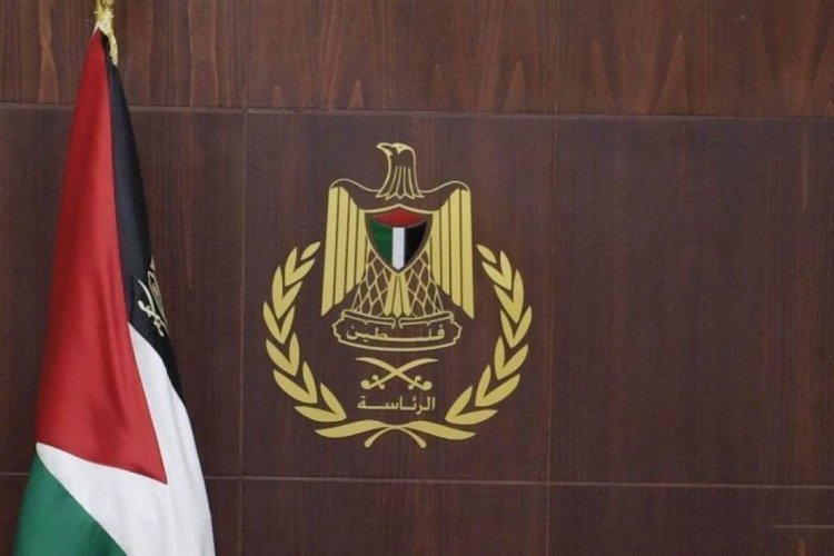الرئاسة الفلسطينية تدين الأعمال الإرهابية للمستوطنين على الضفة الغربية
