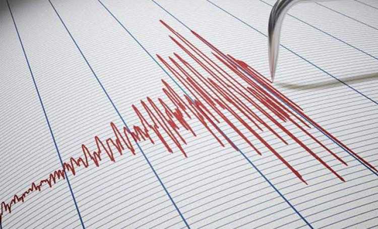 زلزال بقوة 5.6 درجات يضرب مدينة ملاطية التركية