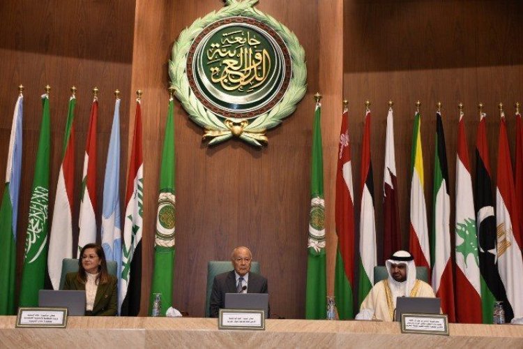 المشاركون في «اليوم العربي للتنمية المستدامة» يؤكدون على أهمية التنمية العربية الشاملة 