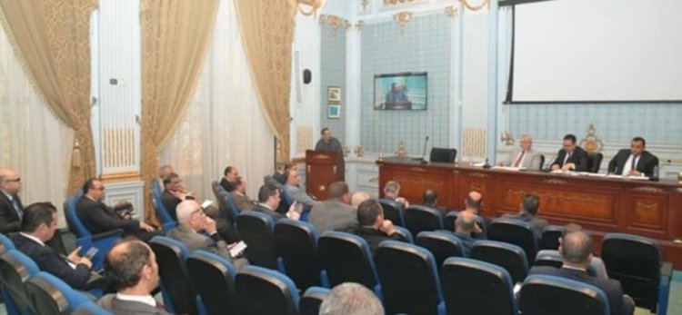 «الزراعة» تطالب بتفعيل دور الجمعيات الزراعية في تقديم الخدمات الارشادية وتنمية المرأة الريفية