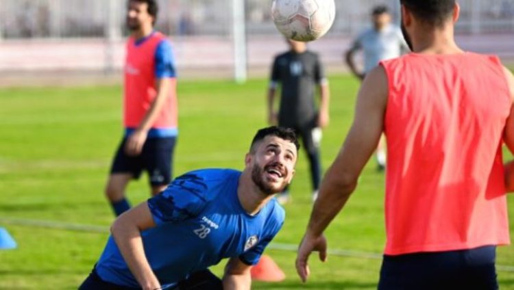 طبيب الزمالك يعلن تفاصيل جديدة عن إصابة «الونش»