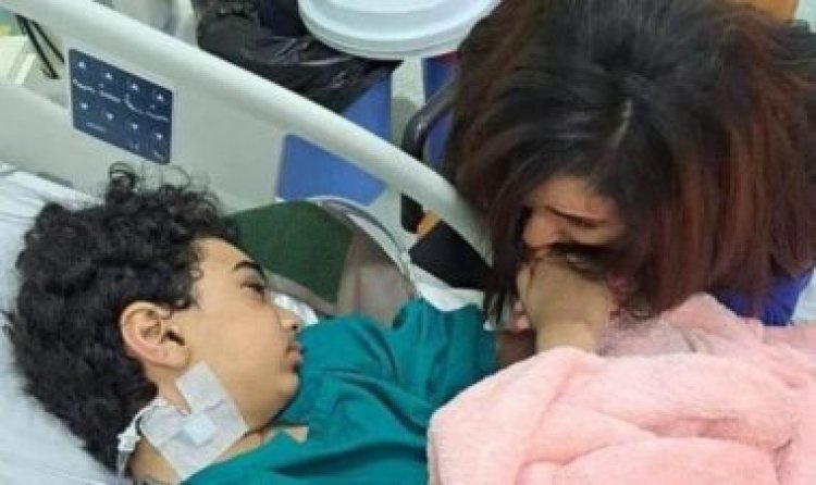 اليوم.. محاكمة المتهم بدهس نجل الكاتبة رضوى العوضي