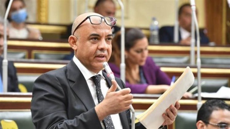برلماني: تنمية وإعمار الرئيس السيسي لسيناء دليل على تحدي الدولة للصعاب