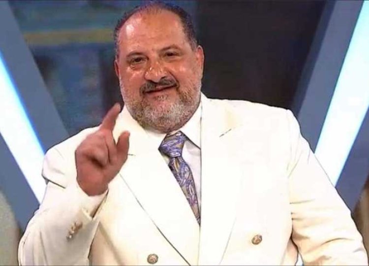 رمضان 2023| خالد الصاوي: أشارك في 4 أعمال ودوري في «سره الباتع» مفاجأة
