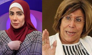 ربنا قال «اقرأ» لكن الناس بتقرأها «أخرس».. فريدة الشوباشي تكشف تحركها البرلماني ضد الهجوم على «تحت الوصاية»