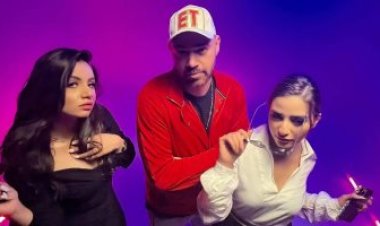 خالد تاج الدين ينتهى من تصوير كليب «الفيل» وطرحه فى عيد الفطر