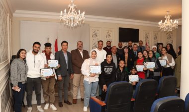 مستقبل وطن القاهرة الجديدة يطلق مبادرة الحاسب الآلي وتكنولوجيا المعلومات