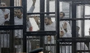 اليوم.. محاكمة 10 متهمين بقضية «فض اعتصام رابعة»