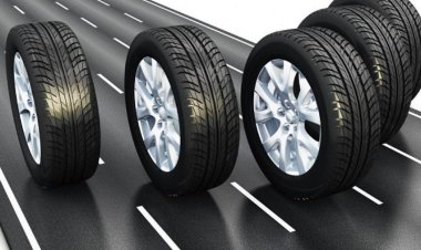 احمي إطارات سيارتك من التشققات.. 4 طرق للوقاية