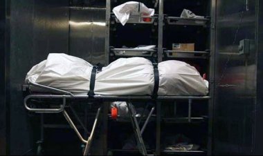 كشف لغز العثور على جثة في الترعة بالمنيا